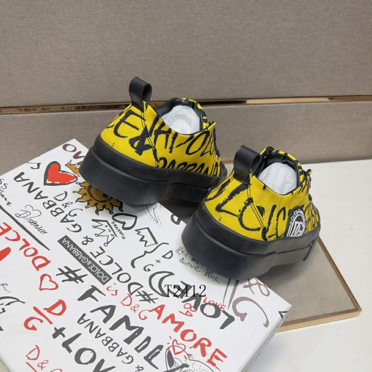 Picture of Dolce Gabbana Shoes _SKUDGsz38-44h12294202
